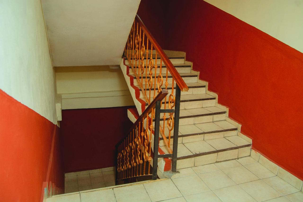 Salama Hotel Majunga Mahajanga Exterior photo